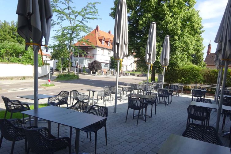 Café Blumen-Beetz Ettlingen