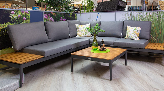 Deschner – Schönes für Tisch, Haus und Garten